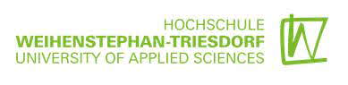 Hochschule Weihenstepan