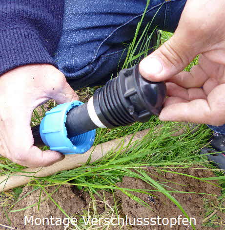 11mm DIY Mikrotropfen-Bewässerungssystem für Hausgarten-Yard-Rasen-Landschafts-Patio-Pflanzen-Blumen-Wasserversorgung-Rohr Fdit 20M PVC-Bewässerungsschlauch-Schlauch-Rohr 8